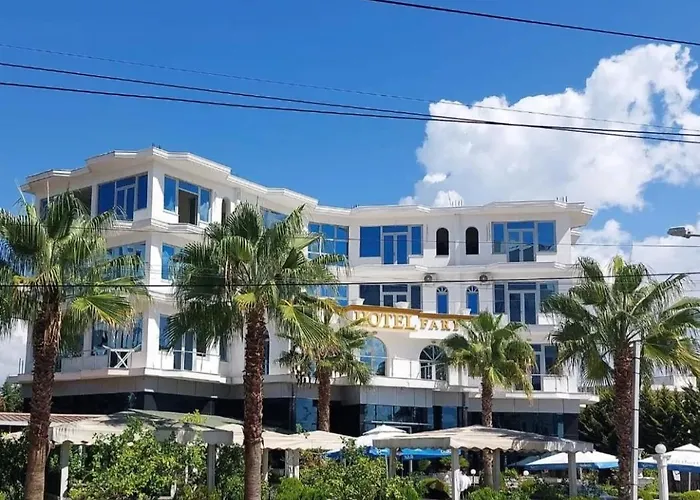 Fari Hotel