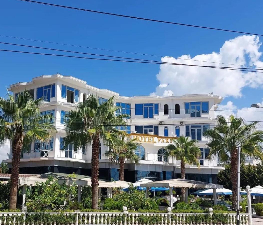 Hotel Fari