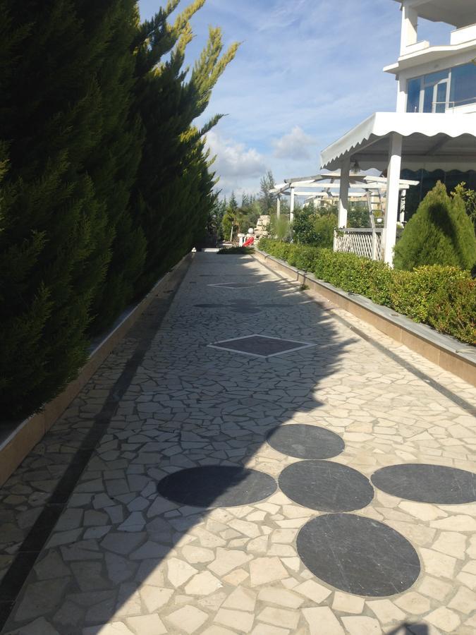 Fari Hotel Golem (Tirana)