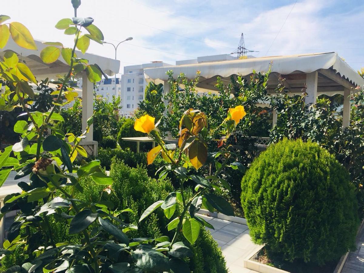 Fari Golem (Tirana)