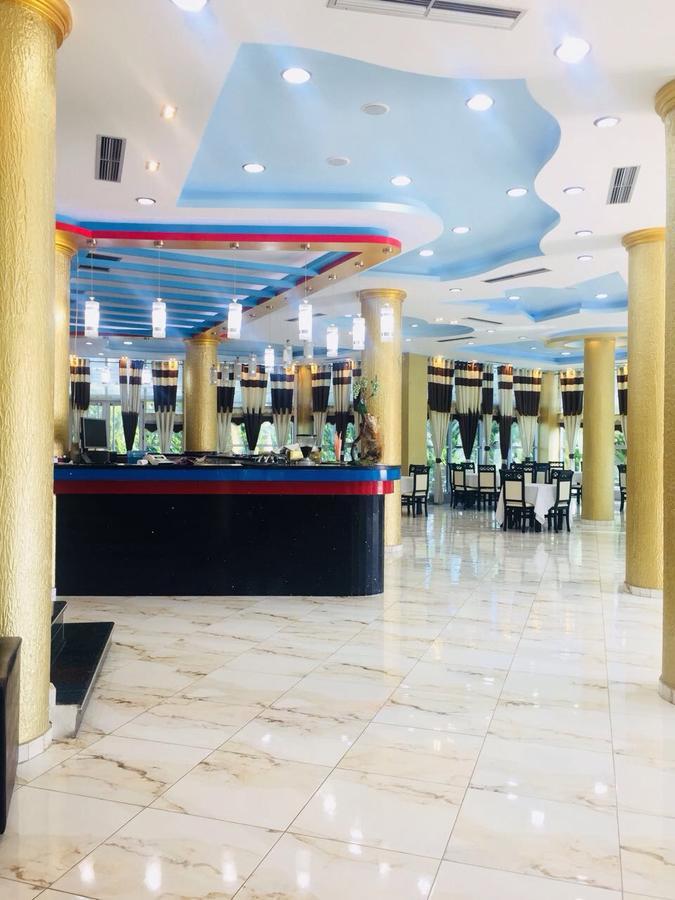 Fari Hotel 4*