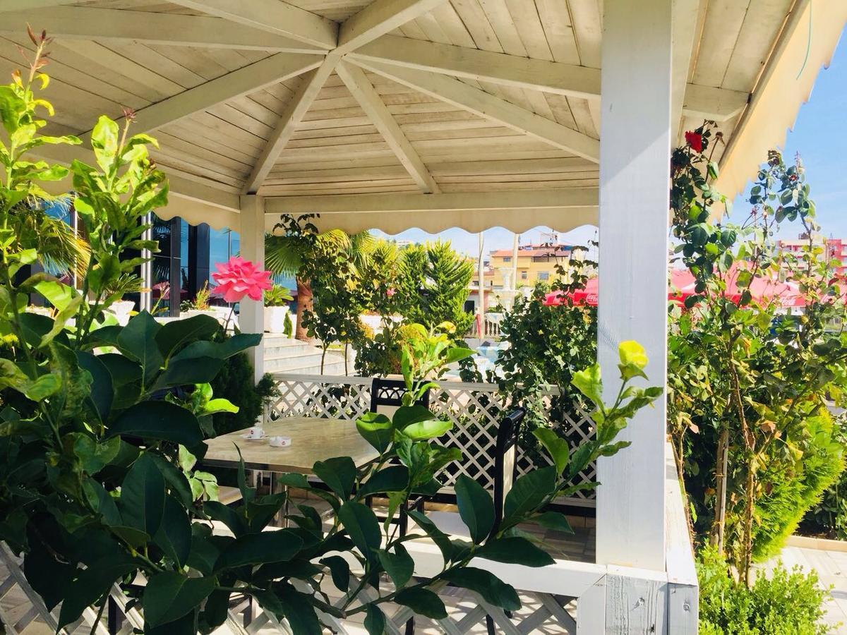 Fari Hotel 4*